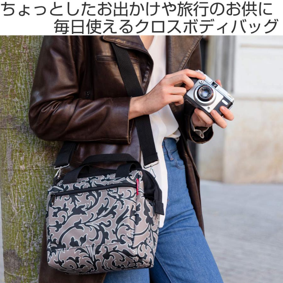 reisenthel（ライゼンタール） ショルダーバッグ ALLROUNDER CROSS