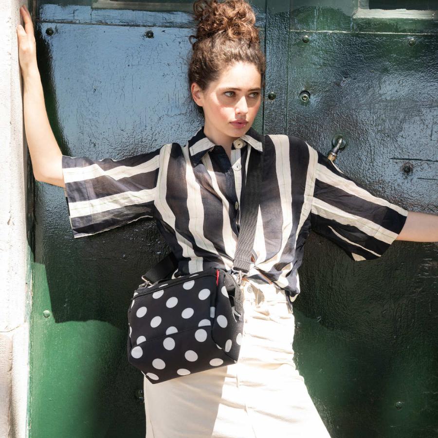 reisenthel（ライゼンタール） ショルダーバッグ ALLROUNDER CROSS