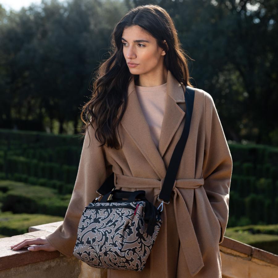 reisenthel（ライゼンタール） ショルダーバッグ ALLROUNDER CROSS