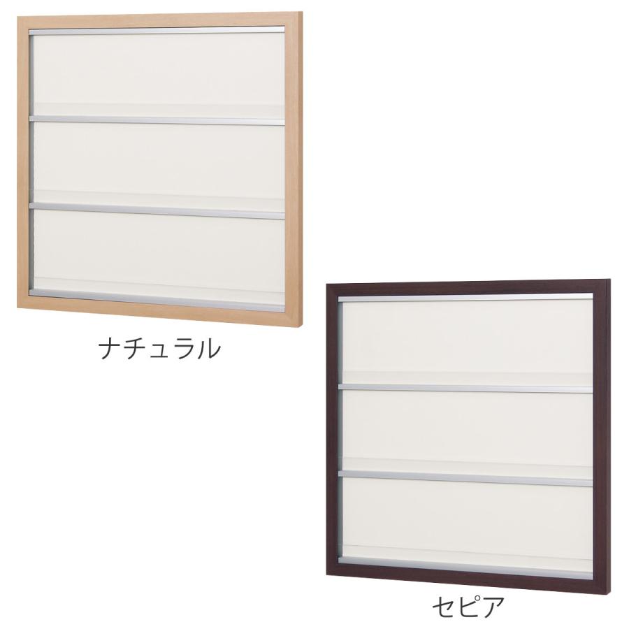 CDラック 55.6×55.6cm 壁掛け CD 9枚 収納 ディスプレイ L412 CDラック 55.6×55.6cm 壁掛け CD 9枚 収納 ディスプレイ L412