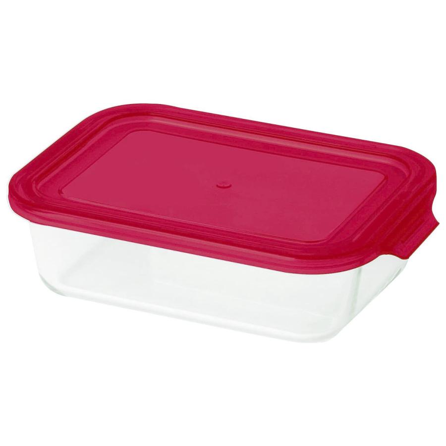 PYREX（パイレックス） 保存容器 1.4L PYREX ストレージ レクタン
