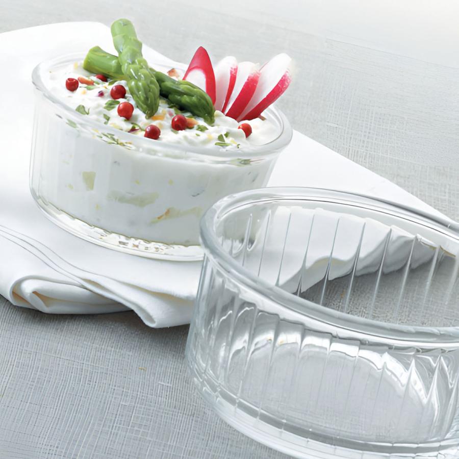 DURALEX デュラレックス ボウル 10cm RAMEQUIN ラメキン 強化 DURALEX デュラレックス ボウル 10cm RAMEQUIN ラメキン 強化