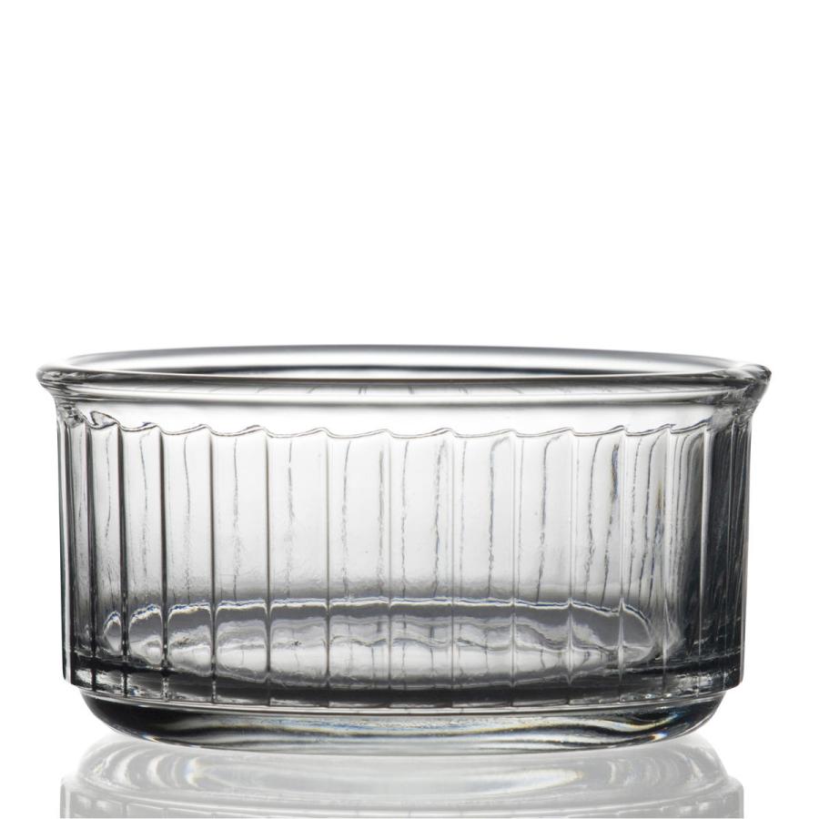 デュラレックス ボウル 10cm RAMEQUIN ラメキン 強化ガラス （ 食洗機対応 電子レンジ対応 DURALEX 小鉢 デザートカップ 食器 ガラス ガラス製 ）｜livingut｜07
