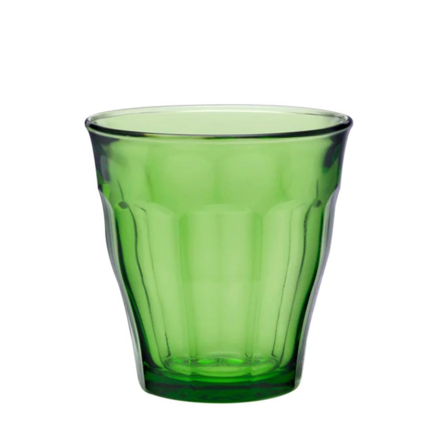 デュラレックス コップ 310ml PICARDIE GREEN ピカルディグリーン 強化ガラス （ 食洗機対応 電子レンジ対応 DURALEX 食器 グラス ガラス ガラス製 ）｜livingut｜13