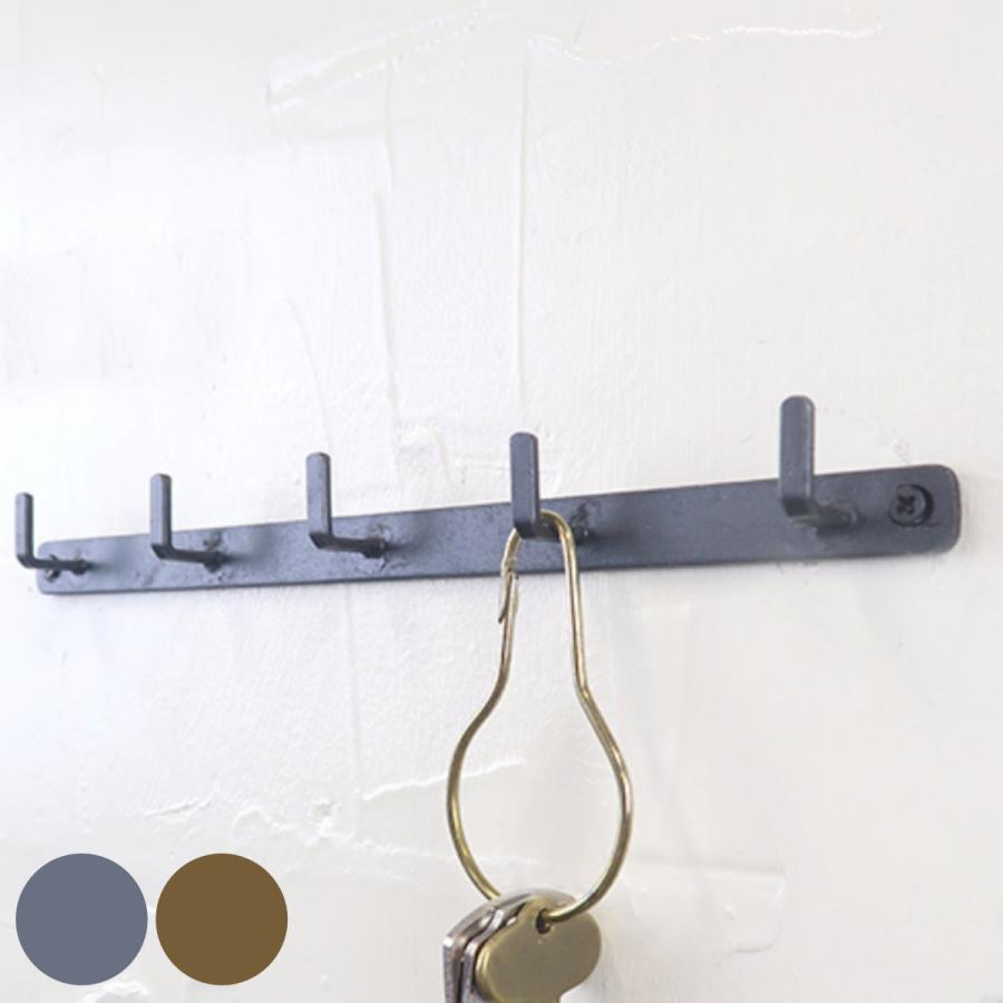 アイアン インテリア アンティーク吊り下げフック付き