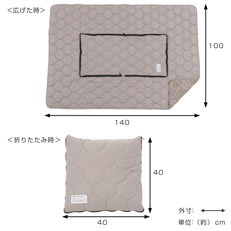 ｈｉｄｅ　２０ｔｈ．Ｍｅｍｏｒｉａｌ ブランケット　毛布　ひざ掛け　未使用 MODERN DECO 毛布 ブランケット ダブル 180×200cm 保温性アップ