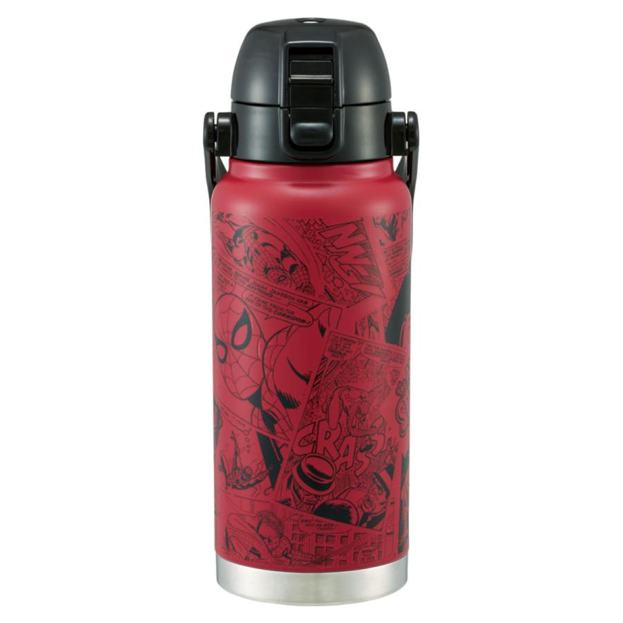 スケーター 水筒 800ml ハンドル付ダイレクトボトル 保冷専用 スケーター 水筒 800ml ハンドル付ダイレクトボトル 保冷専用