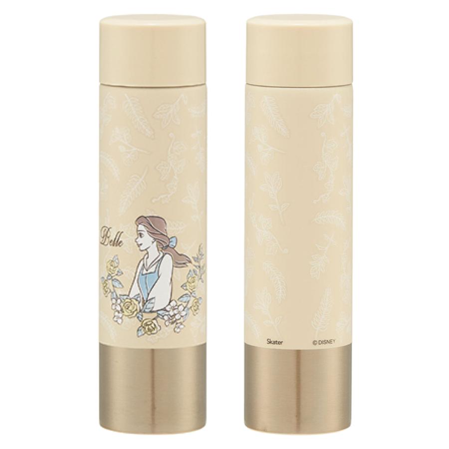 スケーター 水筒 160ml プチステンレスマグボトル キャラクター