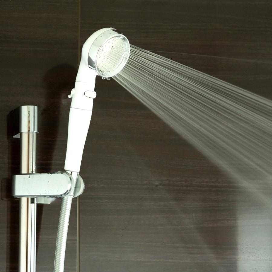 トレードワン シャワーヘッド 節水シャワーヘッドエコリフレッシュ