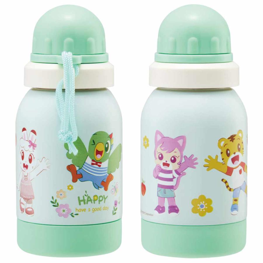 スケーター 水筒 380ml ステンレス一層ボトル キャラクター スケーター 水筒 380ml ステンレス一層ボトル キャラクター