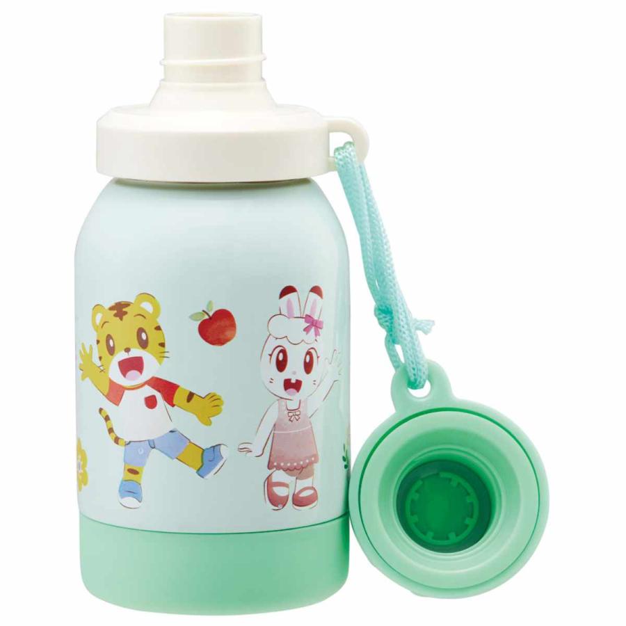 スケーター 水筒 380ml ステンレス一層ボトル キャラクター スケーター 水筒 380ml ステンレス一層ボトル キャラクター