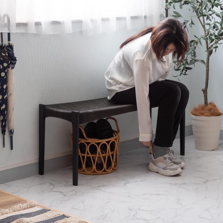 【A】ソファ　ダイニングベンチ　2人掛け　90cm 楽天市場】7%クーポン 27日まで☆ ソファ 2人掛け ベンチ 2P