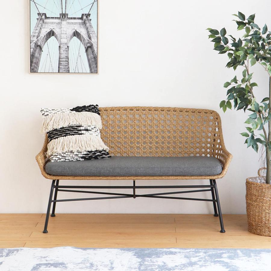 ラタン ヴィンテージ アンティーク ベンチチェスト 籐 ソファ アジアン家具 ラタン ヴィンテージ アンティーク ベンチチェスト 籐 ソファ アジアン家具