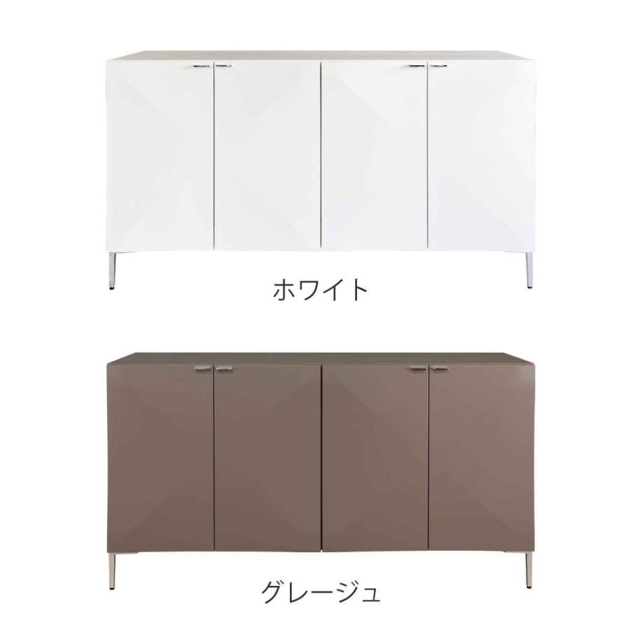 松永家具 ローキャビネット 曲面前板仕上げ モダンデザイン 日本 松永家具 ローキャビネット 曲面前板仕上げ モダンデザイン 日本