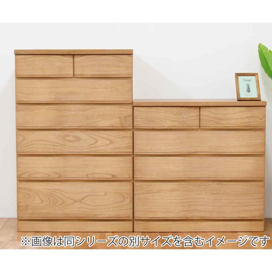 丸田木工 桐たんす 4段 モダンデザイン 桐詞 日本製 約幅102cm （ 開梱