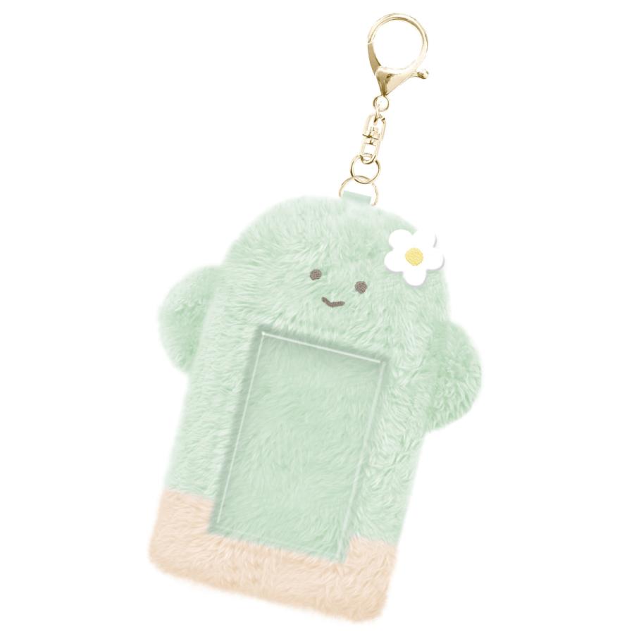 Q-LiA（クーリア） トレカケース ほっこりモコモカ 推し活