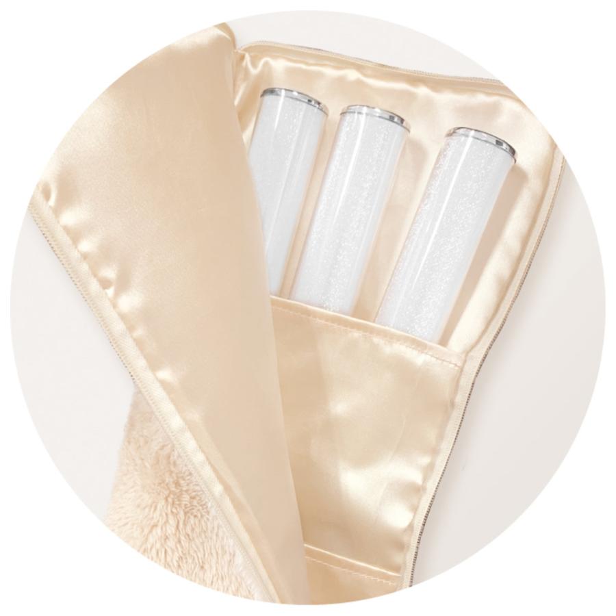 もん yattokosaペンライト2021 ペンライトポーチ もん yattokosaペン