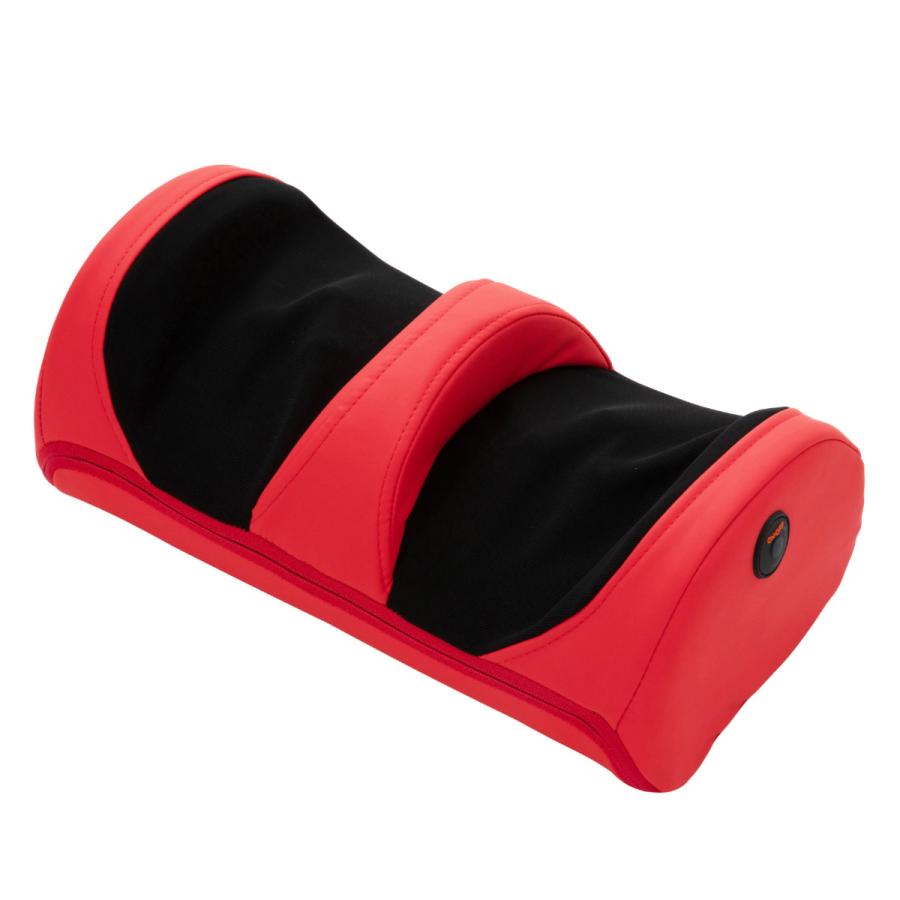 クロシオ マッサージ 足もーむ ホワイト 足 むくみ 血行 電動