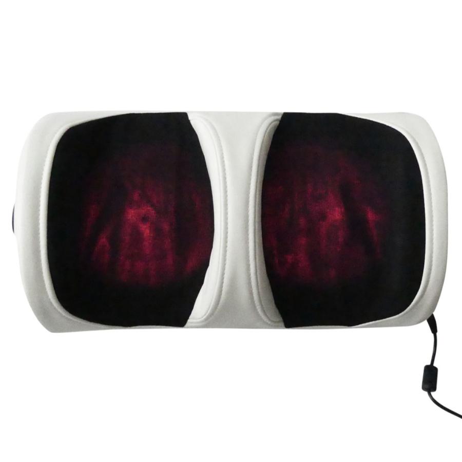 クロシオ マッサージ 足もーむ ホワイト 足 むくみ 血行 電動