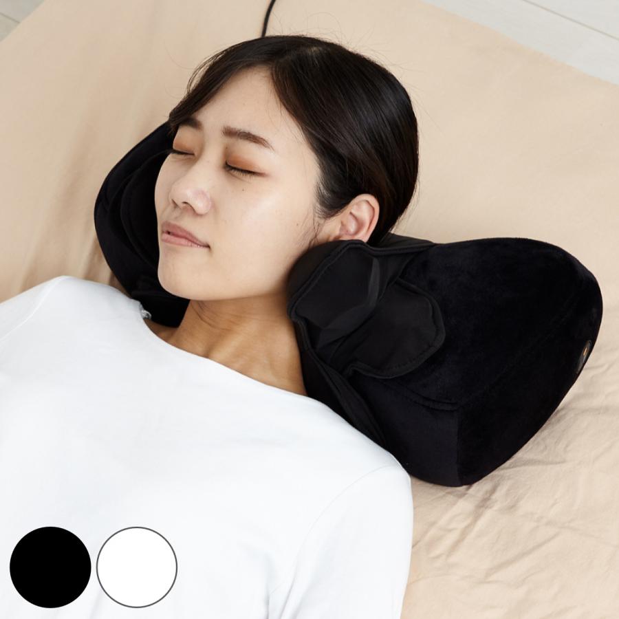 クロシオ マッサージ クビカタノービー 首こり 肩こり 電動