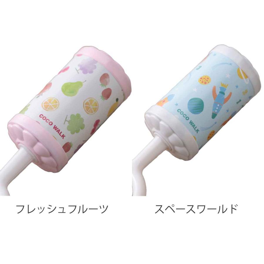 COCO WALK（ココウォーク） おもちゃ ベビー コロン ガラガラ