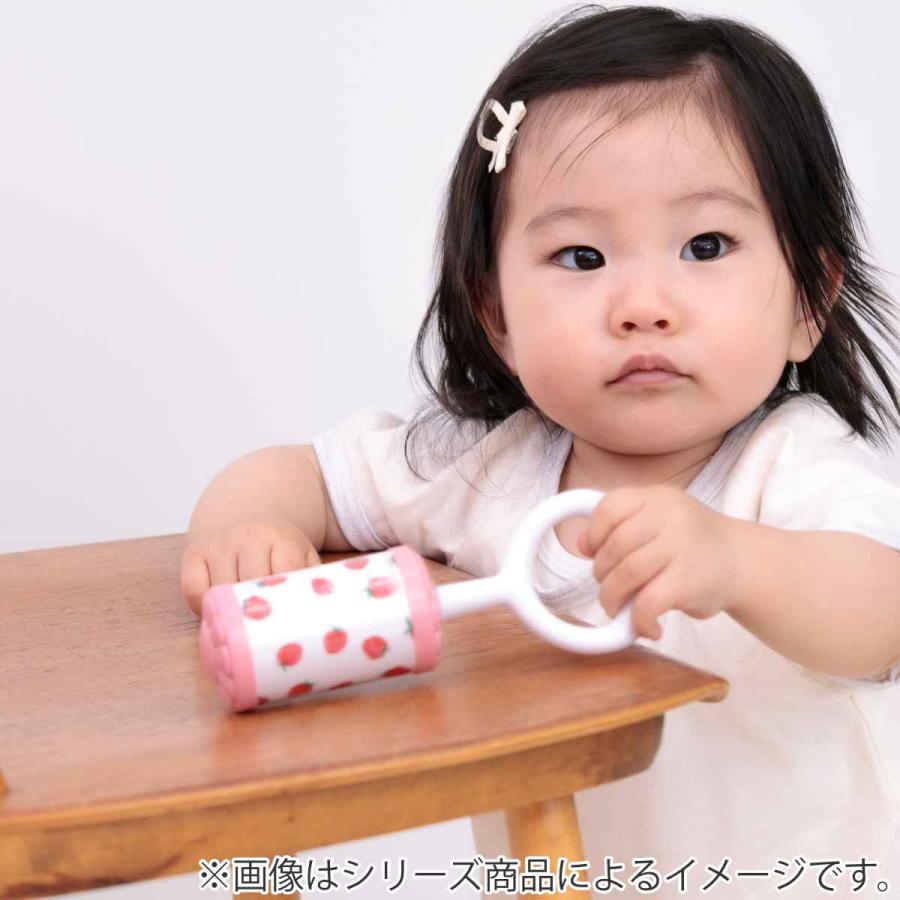 COCO WALK（ココウォーク） おもちゃ ベビー コロン ガラガラ