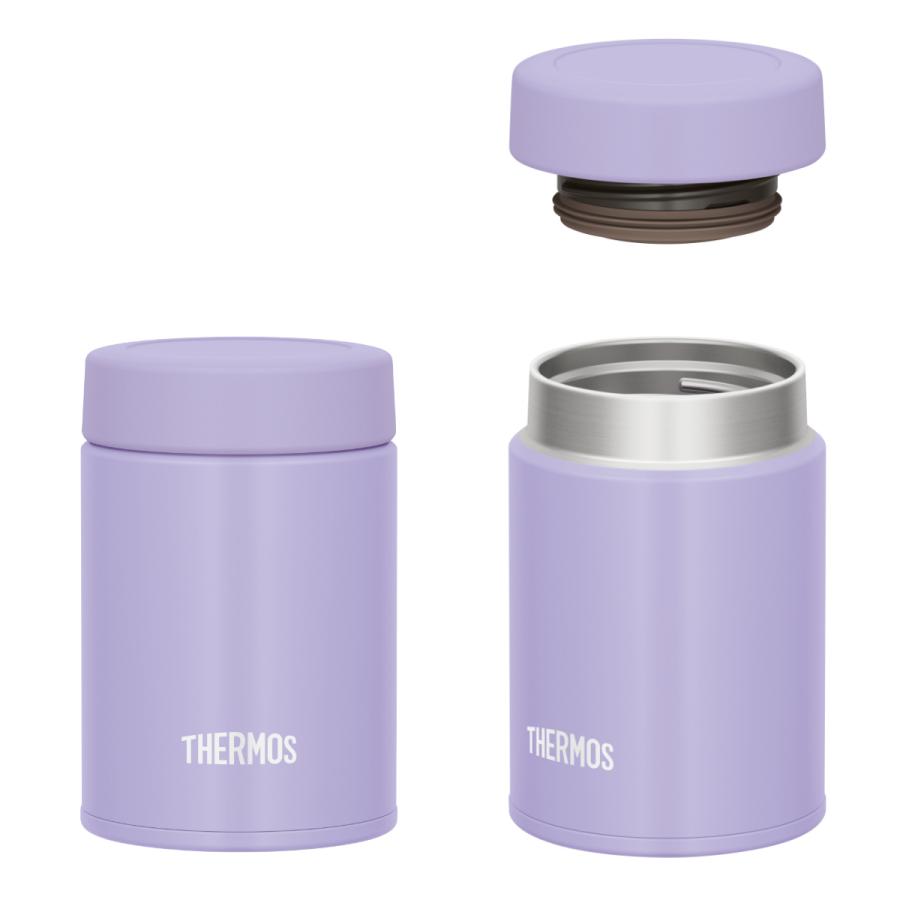 THERMOS サーモス スープジャー 200ml 真空断熱スープジャー THERMOS サーモス スープジャー 200ml 真空断熱スープジャー