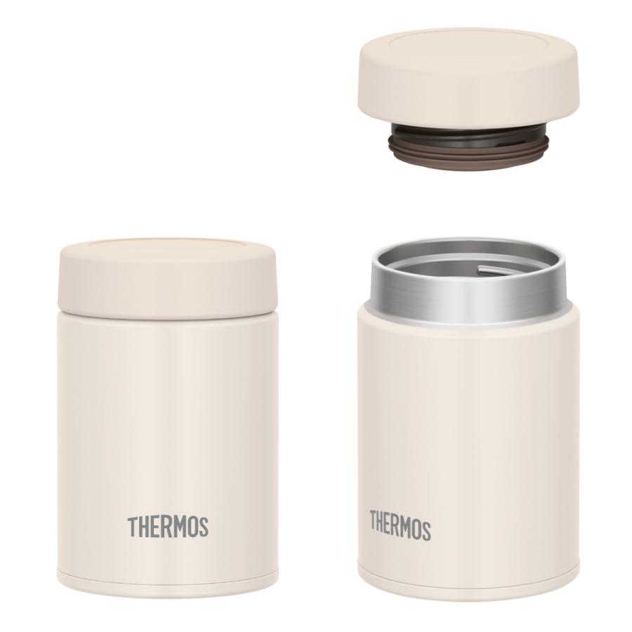 THERMOS サーモス スープジャー 200ml 真空断熱スープジャー THERMOS サーモス スープジャー 200ml 真空断熱スープジャー
