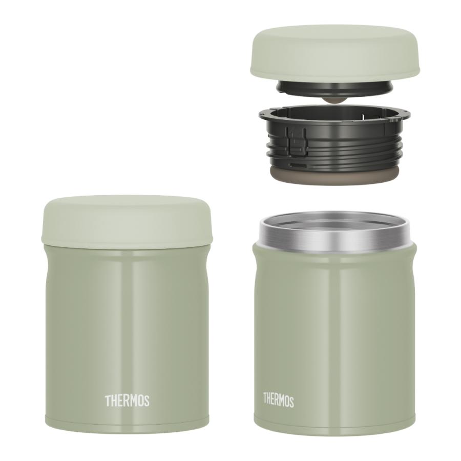 THERMOS サーモス スープジャー 400ml 真空断熱スープジャー 食 THERMOS サーモス スープジャー 400ml 真空断熱スープジャー 食