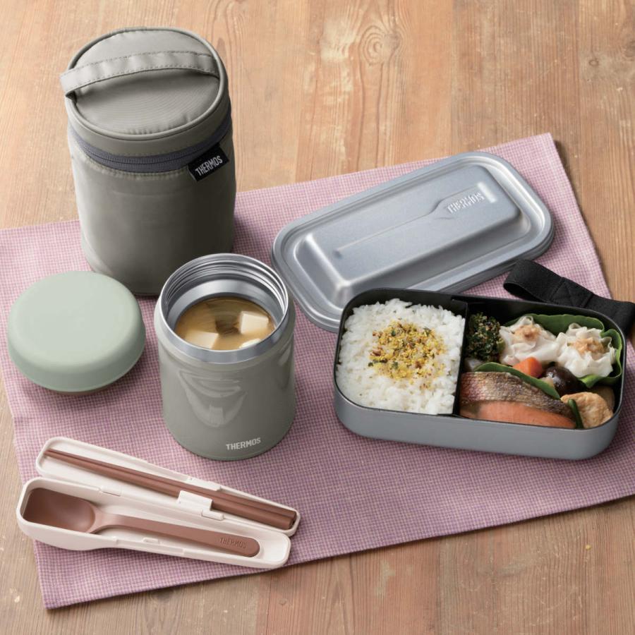 THERMOS サーモス スープジャー 400ml 真空断熱スープジャー 食 THERMOS サーモス スープジャー 400ml 真空断熱スープジャー 食