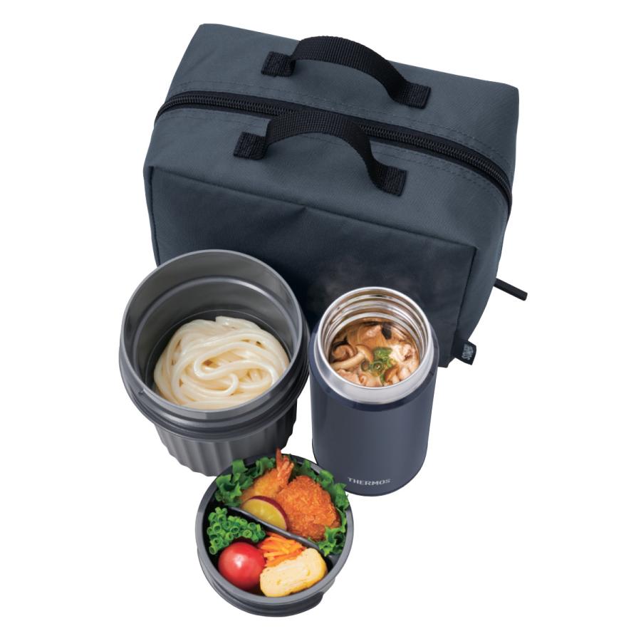 THERMOS 保温弁当箱 サーモス ヌードルコンテナー ( 弁当箱 THERMOS 保温弁当箱 サーモス ヌードルコンテナー ( 弁当箱