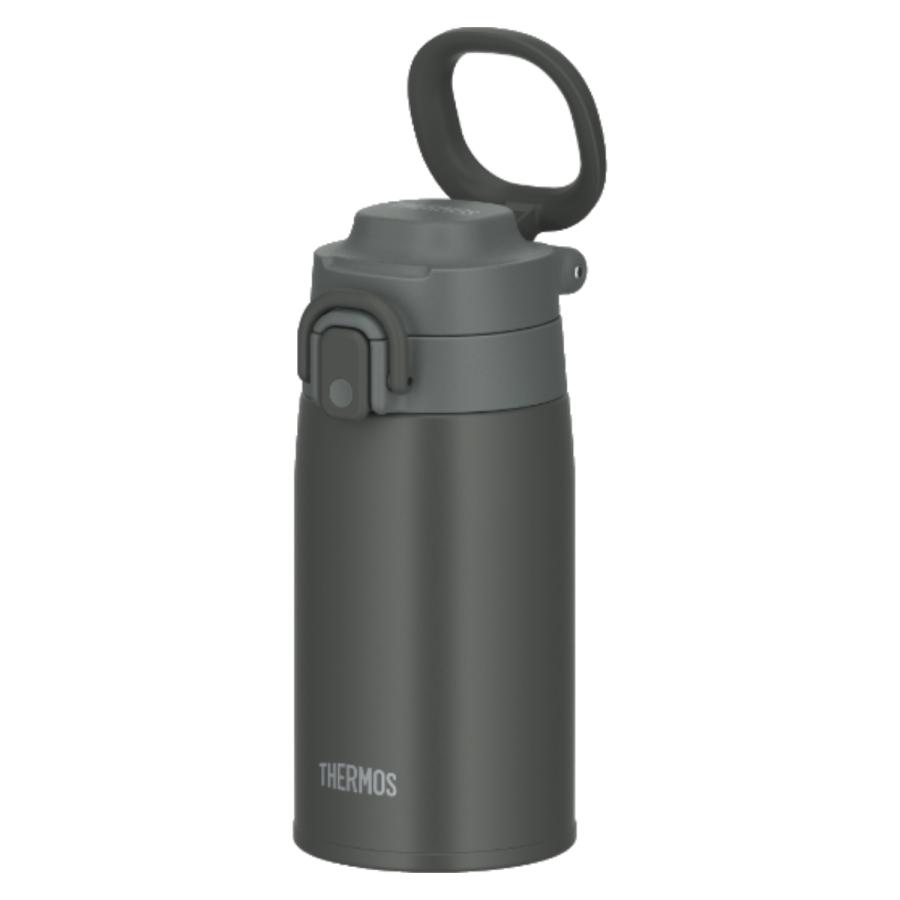 THERMOS（サーモス） 水筒 400ml 真空断熱ケータイマグ （ THERMOS