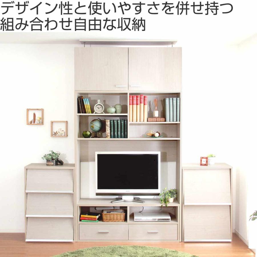 北欧風オーダーメイド収納家具 楽天市場】ワイド オープン キャビネット オーダーメイド オーダー家具