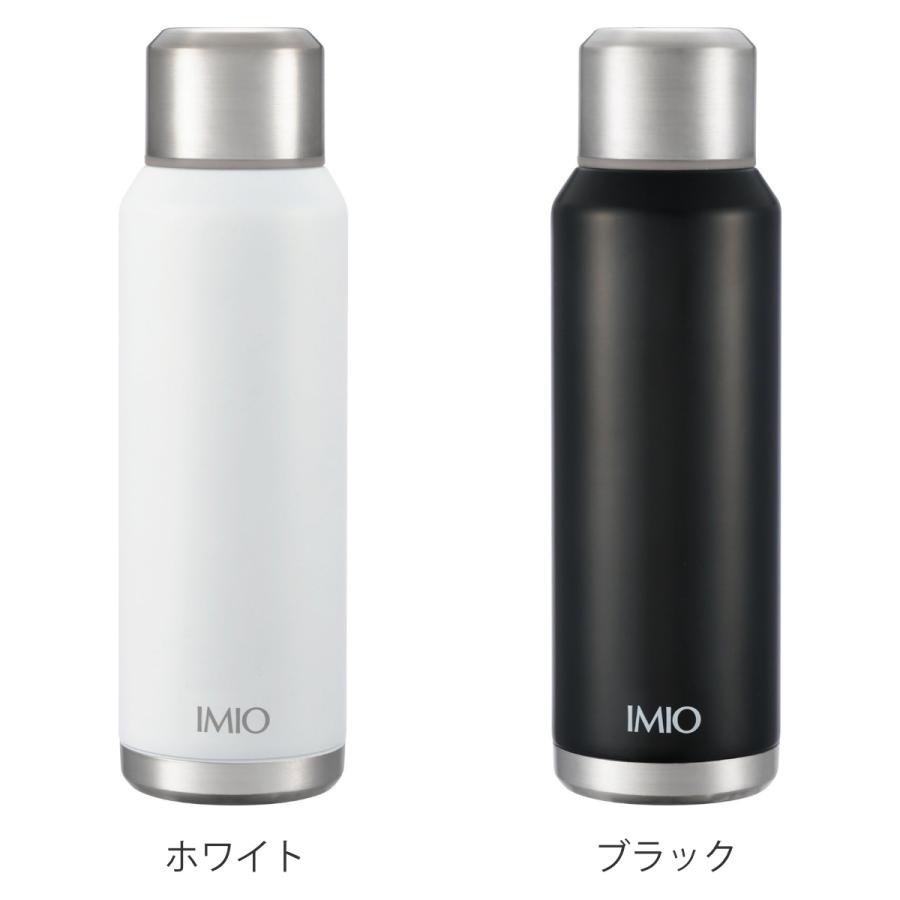 和平フレイズ 水筒 300ml イミオ スリムボトル （ 保温 保冷