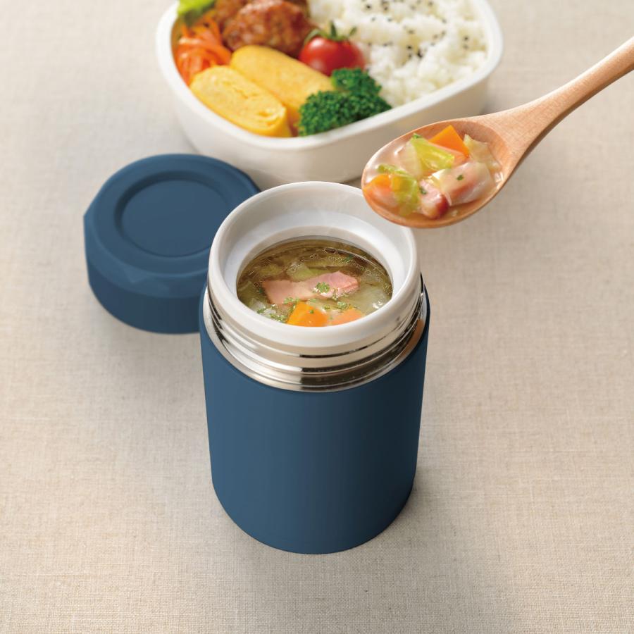 和平フレイズ スープジャー 300ml フォルテック コンパクト 和平フレイズ スープジャー 300ml フォルテック コンパクト