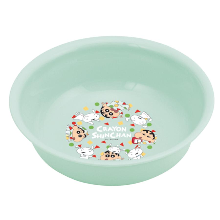 どんぶり 16cm ラーメン鉢 クレヨンしんちゃん パジャマ柄  