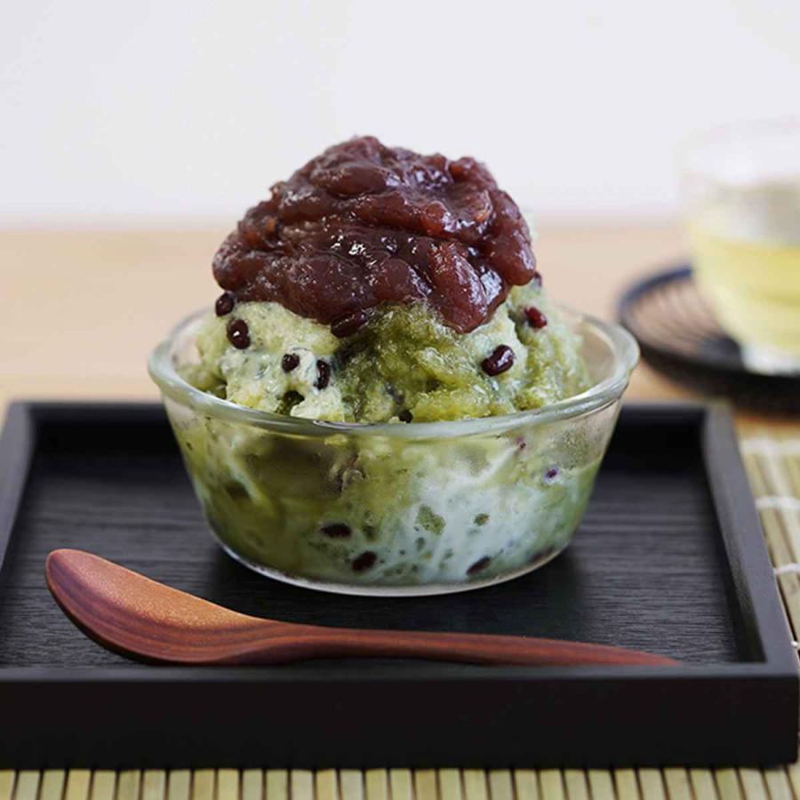 HARIO（ハリオ） スイーツボウル 12cm 耐熱ガラス （ HARIO 食洗機対応