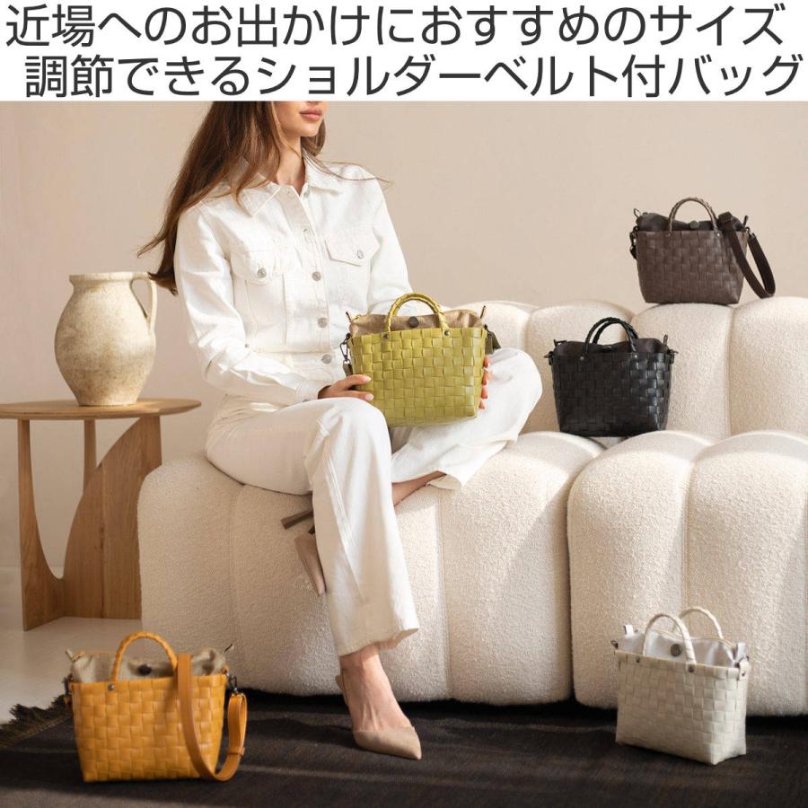 Handed By ショルダーバッグ DASH レディース フェアトレード Handed By ショルダーバッグ DASH レディース フェアトレード