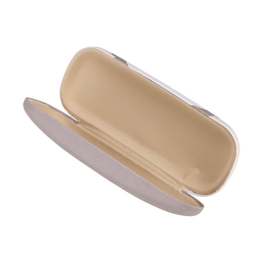 スケーター メガネケース Pompons キャラクター ハード （ 眼鏡ケース