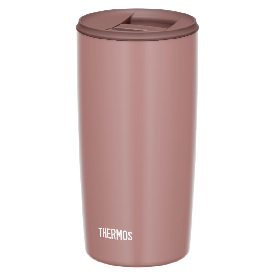 サーモス タンブラー フタ付き 真空断熱 500ml ステンレス JDP-501 （ Thermos ステンレスタンブラー 蓋付き マグ カップ 持ち手なし ）｜livingut｜21