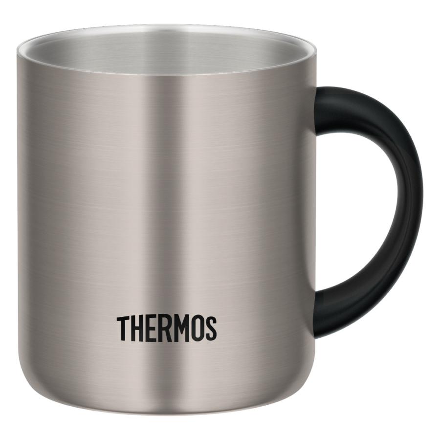 THERMOS サーモス マグカップ 280ml 真空断熱 フタ付き THERMOS サーモス マグカップ 280ml 真空断熱 フタ付き