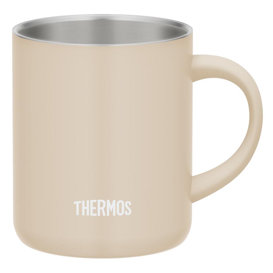 THERMOS 真空断熱マグカップ 350ml JDS-350 Amazon.co.jp: 【食洗機対応モデル】サーモス 真空断熱
