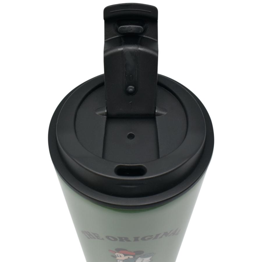 Disney（ディズニー） タンブラー フタ付き 300ml ミッキーマウス