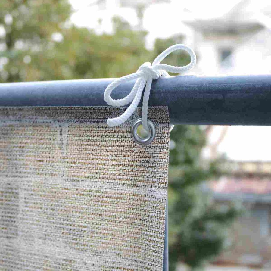 シート ベランダ装飾シート 180×80cm 目隠し ベランダ （ 目