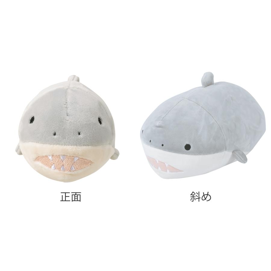 LivHeart（りぶはあと） ボルスター 27cm クッション マシュマロ