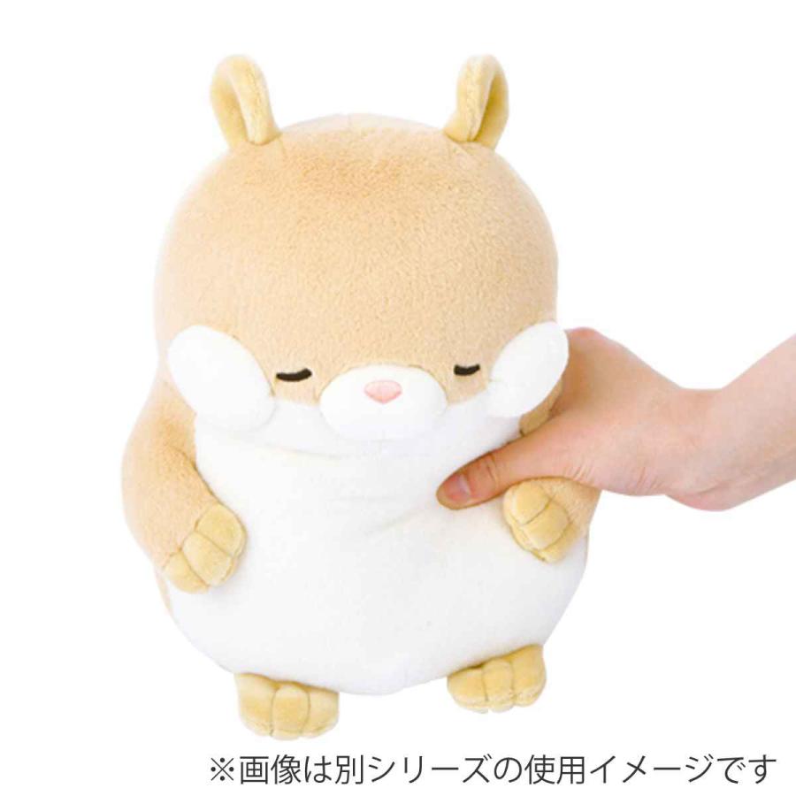 限定　Bloodborne ゴースの寄生虫　クッション　抱き枕　ぬいぐるみ ねむねむアニマルズ 抱きまくら L ウータン ぬいぐるみ