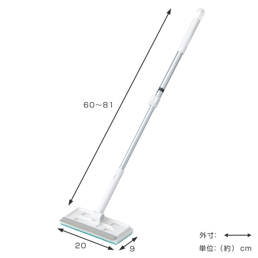 ゆっちページ【指定なし】 激落ち 泡立ち シューズブラシ | レック公式オンラインショップ【通販】