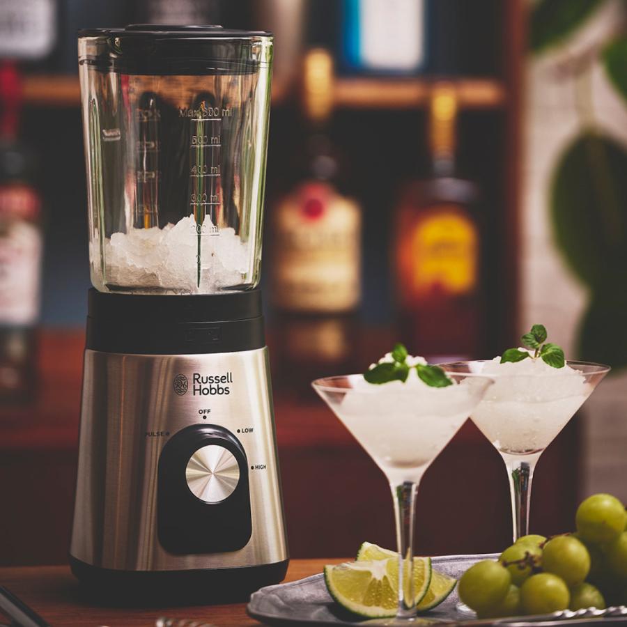 RUSSELL HOBBS 特典付き RussellHobbs ベーシックブレンダー フード