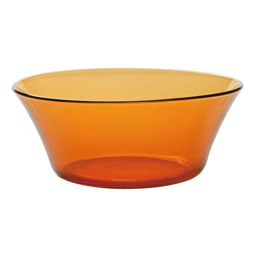 DURALEX デュラレックス ボウル 17cm ニセンボウル AMBER DURALEX デュラレックス ボウル 17cm ニセンボウル AMBER