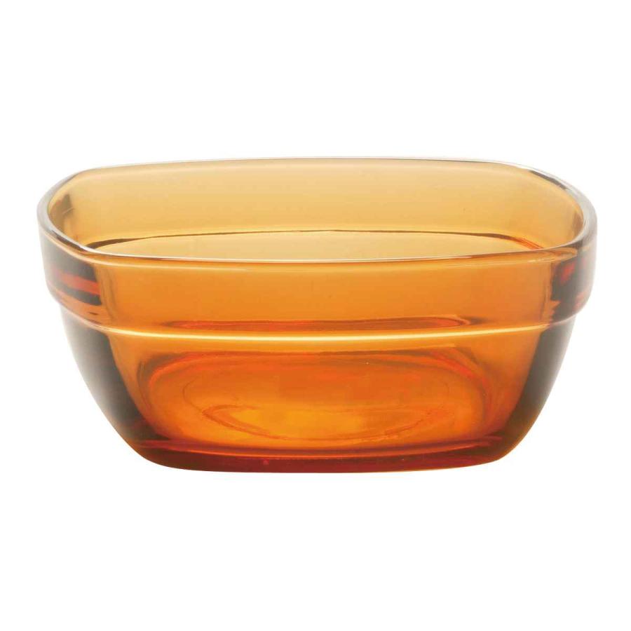 DURALEX（デュラレックス） カレボウル アンバー ボウル 11cm （ AMBER
